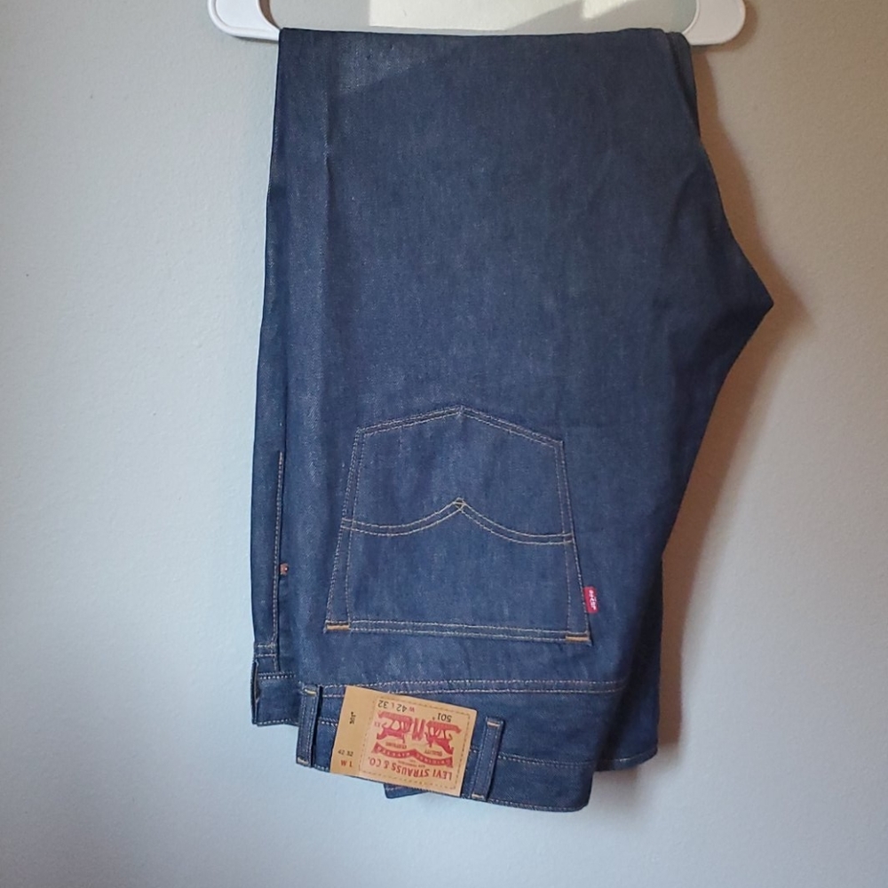 Men's jeans